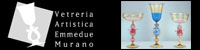 Vetreria Artistica Emmedue Murano