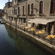 Venice Resorts