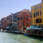 Ai Tre Ponti e Al Rio Nuovo