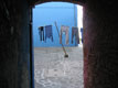 Calli of Burano