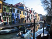 Shores of Burano