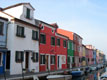Veduta dal Ponte della Biblioteca verso Mandraccio.