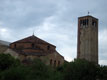 Bell Tower and Martyrium Cupola.