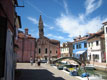 alloggi burano