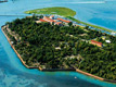 alloggi isola certosa