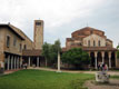 alloggi torcello