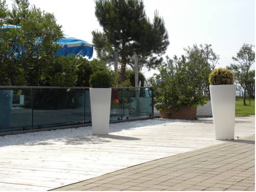 Park Hotel Ermitage Resort & Spa Jesolo Lido