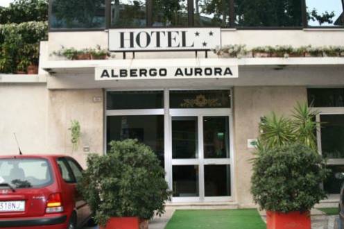 Hotel Aurora Mestre