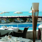 Hotel Victoria Prestige Jesolo Lido
