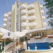 Hotel Salus Jesolo Lido