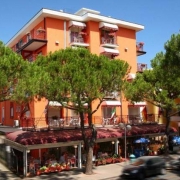 Hotel Madison Jesolo Lido