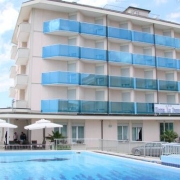 Hotel La Bussola Jesolo Lido
