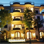 Ilios Residence Jesolo Lido