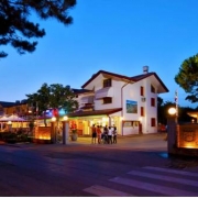 Camping Parco Capraro Jesolo Lido