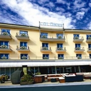 Albergo Colonna Jesolo Lido