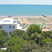 Hotel Janeiro Jesolo Lido
