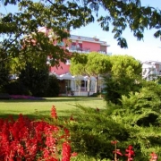 Hotel El Paso Jesolo Lido