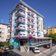 Hotel Gardenia Jesolo Lido