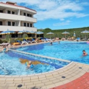 Eurobeach Residence Cavallino