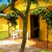 Ca' Berton Village Cavallino