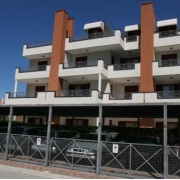 Belmondo Residence Vecchio Faro Jesolo Lido