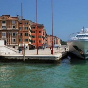 Hotel Bucintoro Venice