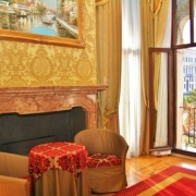 Pesaro Palace Venice