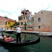 Campo San Trovaso 1107 I Venice