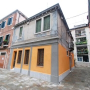 Isola di San Pietro II Venice