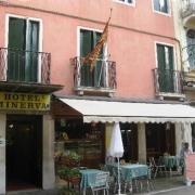 Hotel Minerva & Nettuno Venice