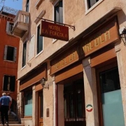 Hotel La Forcola Venice