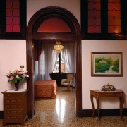 De L'alboro Venice