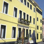 Hotel Amadeus Venice