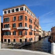 Pensione Seguso Venice