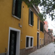 Melusina Budget Venice