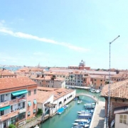 Sunny Terrace Hostel Venice