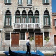 Palazzo Odoni Venice