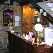 Alloggi Al Gallo Venice