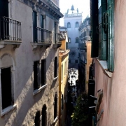 Flatsinvenice Venice