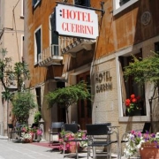 Hotel Guerrini Venice