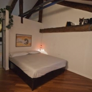 Venice Biennale Terrace Venice