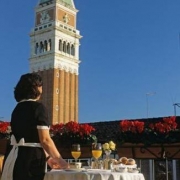 Best Western Albergo San Marco Venice
