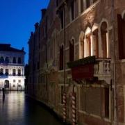 Ca' Gottardi Venice