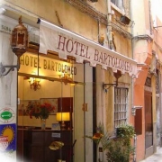 Hotel Bartolomeo Venice