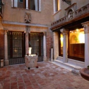 Hotel Al Ponte Mocenigo Venice