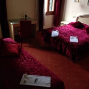 Hotel Casa Linger Venice