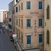 Hotel Spagna Venice