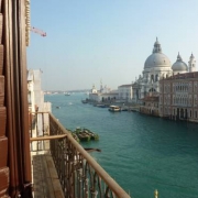 Locanda De La Spada Venice