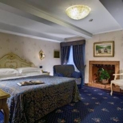 Best Western Montecarlo Venice