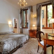 Hotel Palazzo Vitturi Venice